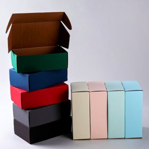 고급 칼라박스 선물상자 답례품포장박스 쿠키 디저트 수건 크리프마스 케이스15x10x9cm