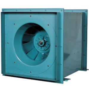 DJF-600DTS (삼상) 동건공업 덕트형 인라인팬