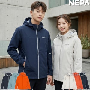 네파 바람막이 마운틴 3L 방풍 방수자켓 남성 여성