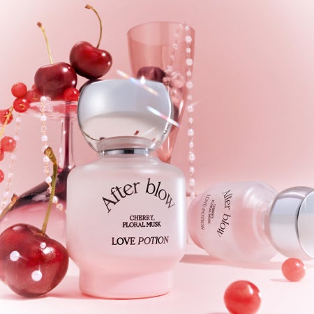 애프터블로우 오 드 퍼퓸 08 러브 포션 25ml