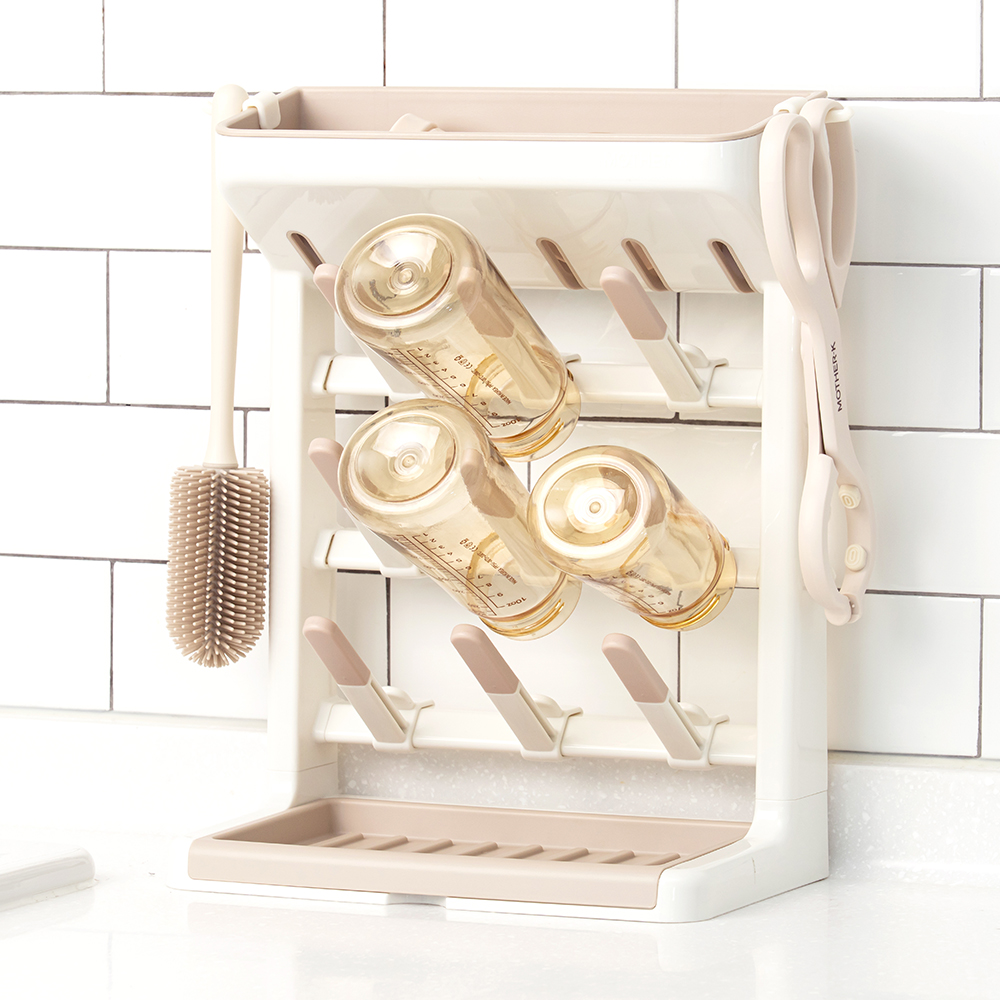 마더케이 젖병 건조대