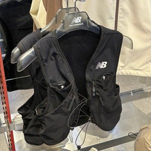(국내매장판) 뉴발란스 PF 러닝 베스트