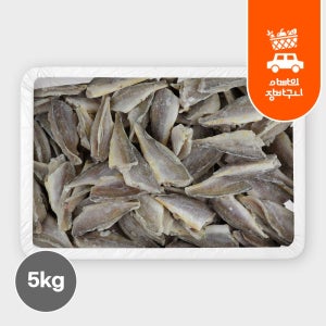 냉동 참조기 5kg 손질 참조기살 순살 조기 생선 구이용 튀김용