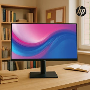 HP FHD IPS 24인치 모니터 가정용 사무용 학교용 병원용 공공기관용 3년A/S