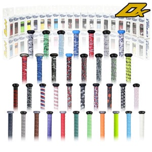 DX 대쉬 배트그립 야구 알루미늄 카본 컴포짓 나무 배트그립 1.1mm 36종