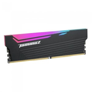 타무즈 DDR5-5600 CL46 ARGB 블랙 (16GB)