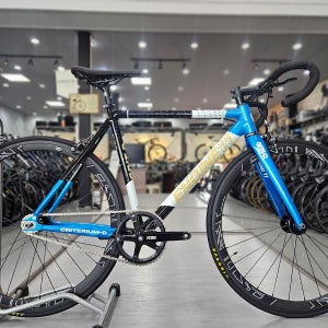 엔진11 [ENGINE11] 입문용 픽시자전거 크릿디 양 브레이크 세트 포함