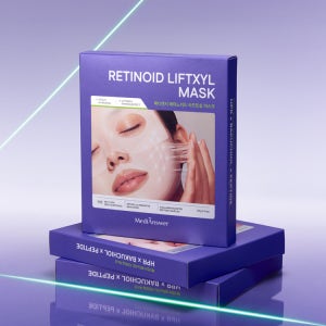 [메디앤서] 레티노이드 리프트실 레티놀 마스크