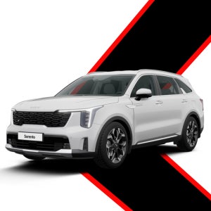 [분당렌트카/월렌트] 쏘렌토 25년 디젤 2.2 프레스티지 2WD 5인승