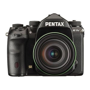 디지털카메라 일본 564336 リコー RICOH ペンタックス PENTAX 리코 펜탁스 K-1 Mark II 28-105WR 렌즈 키트 바디 35mm 풀사이즈 일안 리플렉스 카메라