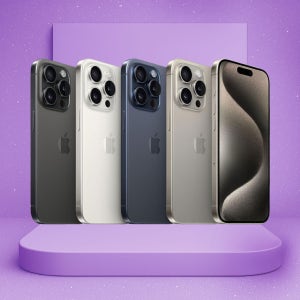 애플 아이폰15프로 15PRO 대여 단기 장기 임대 1일