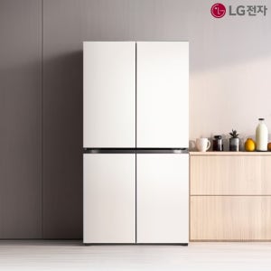 LG 디오스 오브제컬렉션 매직스페이스 양문형 냉장고 870L 1등급 새집 이삿집 신혼가전