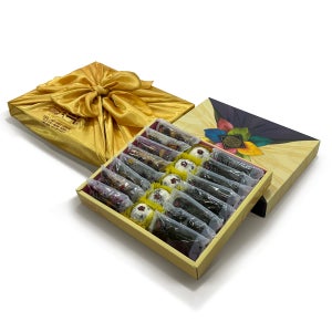 팔복 약쑥영양 선물세트 1호, 21개입