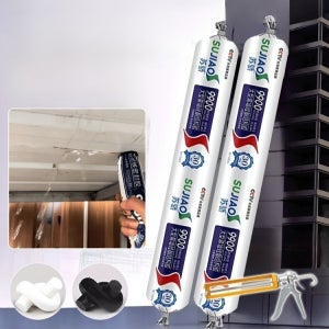 방수방오일 9900건축 구조 접착제초강력 플라스틱본드 에폭시접착제 실란트픽스밀폐 문창