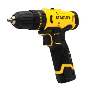 스탠리 12V 햄머드릴세트,배터리 2개포함