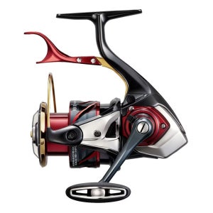 시마노 24 BB-X 테크늄 파이어블러드 C3000DXXG SL 스피닝릴 좌핸들