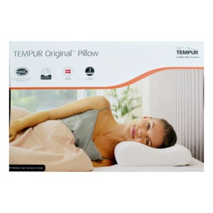 템퍼베개 오리지널 S사이즈