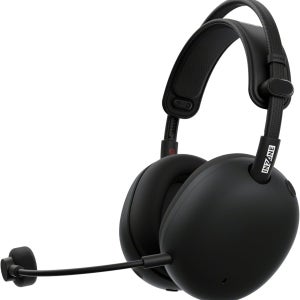 Sony INZONE H9 II 무선 노이즈 캔슬링 게이밍 헤드셋 WH-1000XM6 드라이버 AI 마이크 PC/PS5/스위치/모바일 호환 블랙