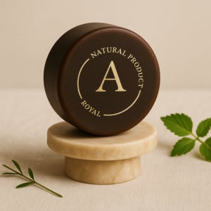 어성초 여드름 비누 사춘기 청소년 성인 트러블 세수 세안 클렌징 비누 3개