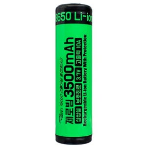 18650 배터리 비보호 보호 회로 리튬 이온 충전식 충전 전자담배 건전지