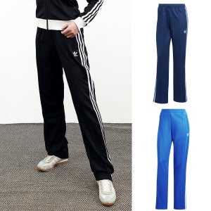 아디다스 여성 트레이닝팬츠 베켄바우어 트랙팬츠 츄리닝바지