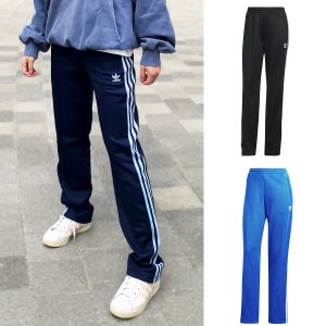 아디다스 여성 트레이닝팬츠 베켄바우어 트랙팬츠 츄리닝바지
