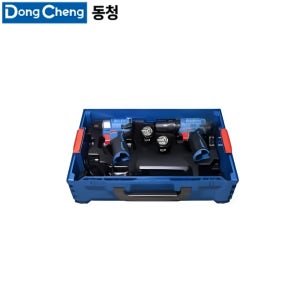 동청 12V 충전콤보세트 DCKIT25EK 12V 임팩드라이버 해머드릴드라이버세트