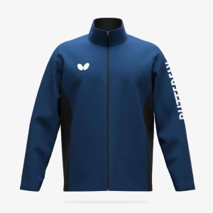 버터플라이 웨이더 자켓