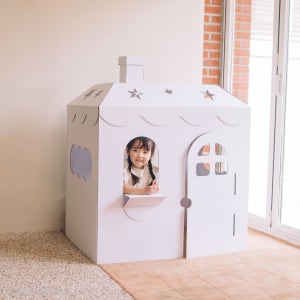 키즈바래 별장 인디언 아기 텐트 유아 어린이 아이 놀이 플레이하우스