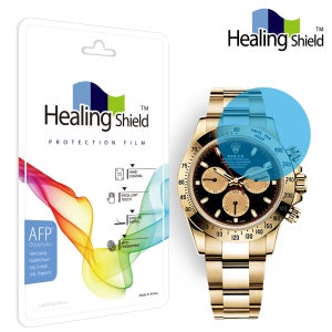 롤렉스 데이토나 116528 시계보호필름 올레포빅 2매