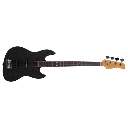 Sire 헤드폰앰프 지급 Sire Marcus Miller V6 4 String