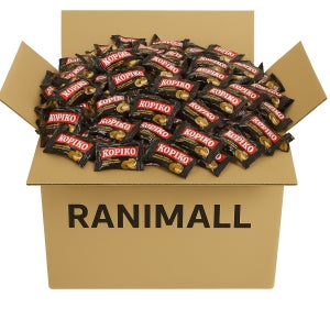 코피코 카푸치노 커피맛 사탕 대용량 300개