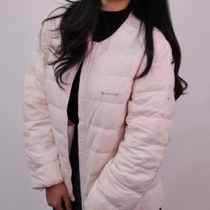 [25FW] 스노우피크 에어리 여성경량패딩 S25WWTDJ59