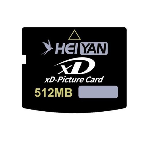 xd카드 512MB 메모리카드 디카 올림푸스 후지 호환 리더기 미포함 파우치 추가안함