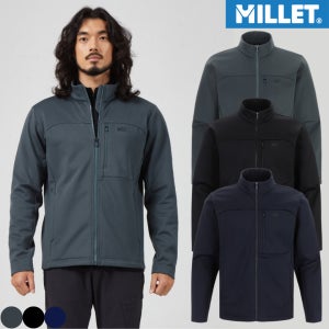 밀레 운동복자켓 바람막이 남성 간절기 등산복