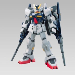HG 빌드 건담 마크2 MK-2