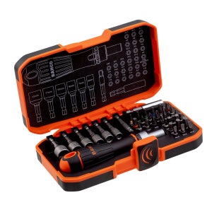 바코 36종 다용도 라쳇드라이버 키트 59/S36BCR