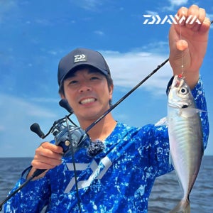 다이와 24 쿄쿠에이 극예 라이트 게임 LG EX 갑오징어 텐빈 낚시대 82MH-160