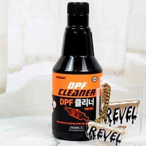 대림 프로샷 DPF CPF 인젝터 매연저감장치 클리너 1000ml