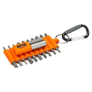 바코 22종 다용도 비트 홀더 세트 59S/22-1