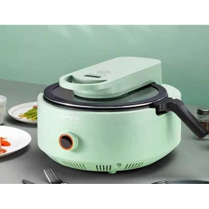 볶음밥기계 자동 업소용 오토웍 조리기 용 냄비 회전 A16S