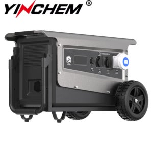 YINCHEM TR-5000W 5kWh 대용량 파워뱅크