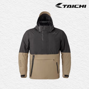 RS-TAICHI 타이치 봄/겨울 자켓 RSJ733 모토렉 올 시즌 파카 - 치노/블랙