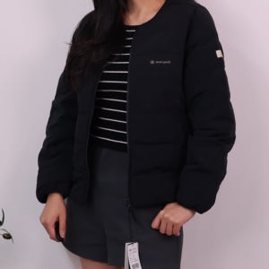 스노우피크 랜드 여성 경량패딩 다운 자켓 S25WWGDJ61