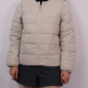 [25FW] 스노우피크 경량패딩 랜드 여성 경량 다운 자켓 S25WWGDJ61