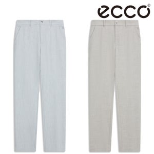 에코 골프웨어 남성 골프 바지 라이프 릴렉스핏 조직감 간절기 스윙 팬츠 RCCPN10060