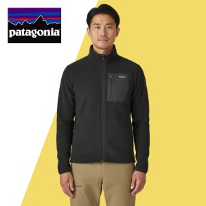 파타고니아 R1 에어 자켓 남성