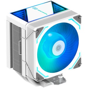 3RSYS RC250 ARGB 화이트 공랭쿨러 CPU쿨러 쿨링팬 냉각팬