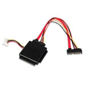 NEXT-IDE JENDER JENDER IDE to SATA HDD 변환젠더 하드 변환 컨버터