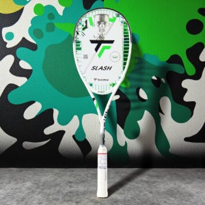 테크니화이버 2025 슬래시 120 스쿼시라켓